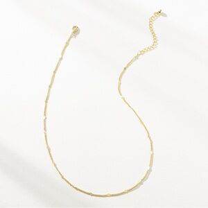 Uncommon James Alter Ego Chain Necklace